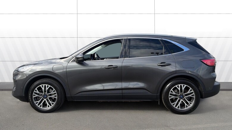 Ford Kuga 2.5 PHEV Titanium First Edition 5dr CVT Estate